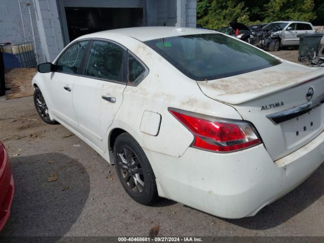 Photo 2 VIN: 1N4AL3APXFC438207 - NISSAN ALTIMA 