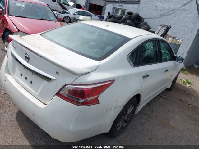 Photo 3 VIN: 1N4AL3APXFC438207 - NISSAN ALTIMA 