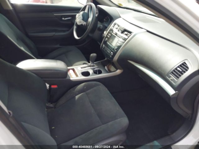 Photo 4 VIN: 1N4AL3APXFC438207 - NISSAN ALTIMA 