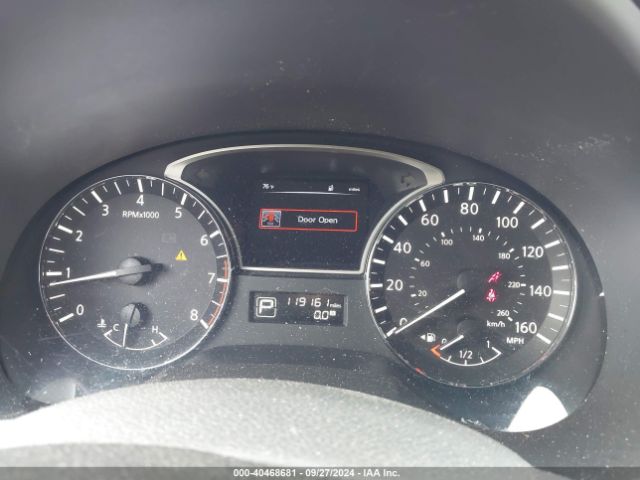 Photo 6 VIN: 1N4AL3APXFC438207 - NISSAN ALTIMA 