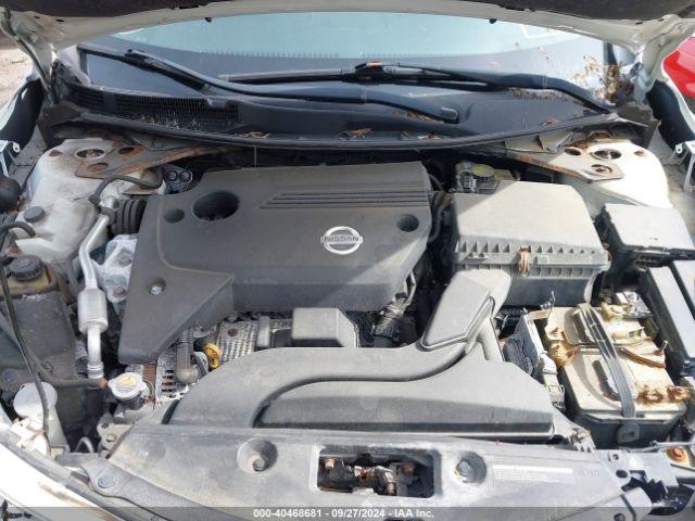 Photo 9 VIN: 1N4AL3APXFC438207 - NISSAN ALTIMA 