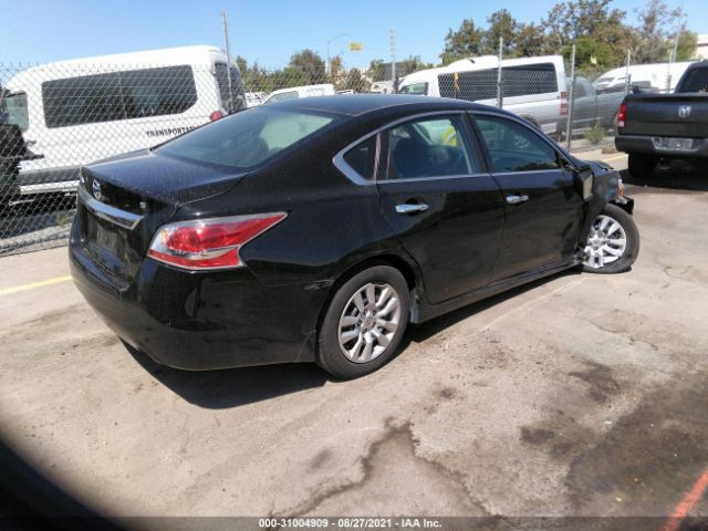 Photo 3 VIN: 1N4AL3APXFC438627 - NISSAN ALTIMA 