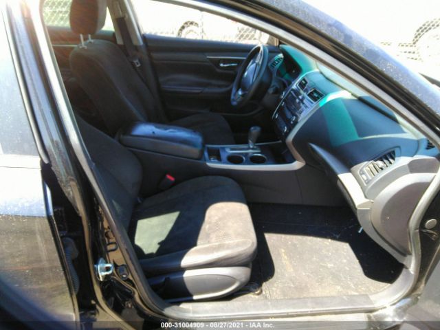 Photo 4 VIN: 1N4AL3APXFC438627 - NISSAN ALTIMA 