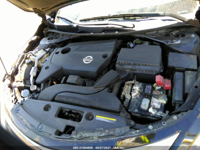 Photo 9 VIN: 1N4AL3APXFC438627 - NISSAN ALTIMA 