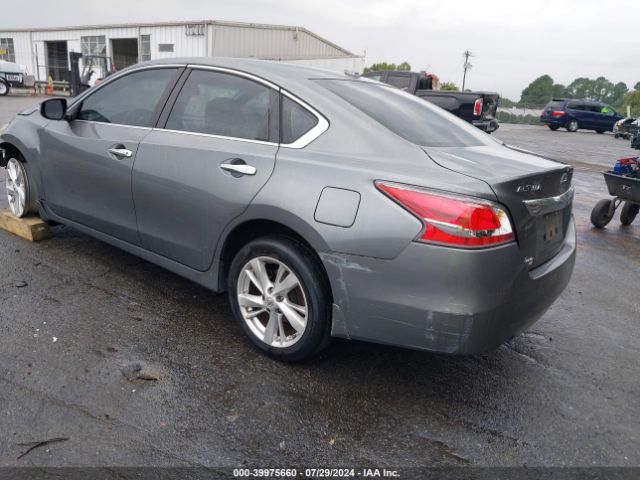 Photo 2 VIN: 1N4AL3APXFC438854 - NISSAN ALTIMA 