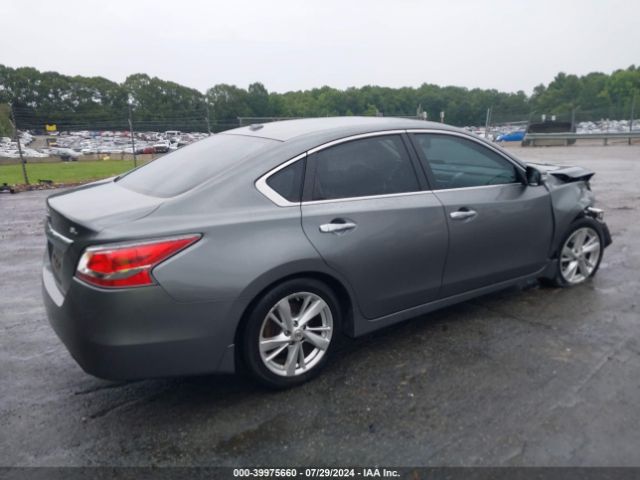 Photo 3 VIN: 1N4AL3APXFC438854 - NISSAN ALTIMA 