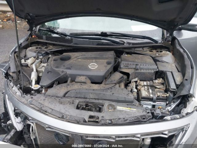 Photo 9 VIN: 1N4AL3APXFC438854 - NISSAN ALTIMA 