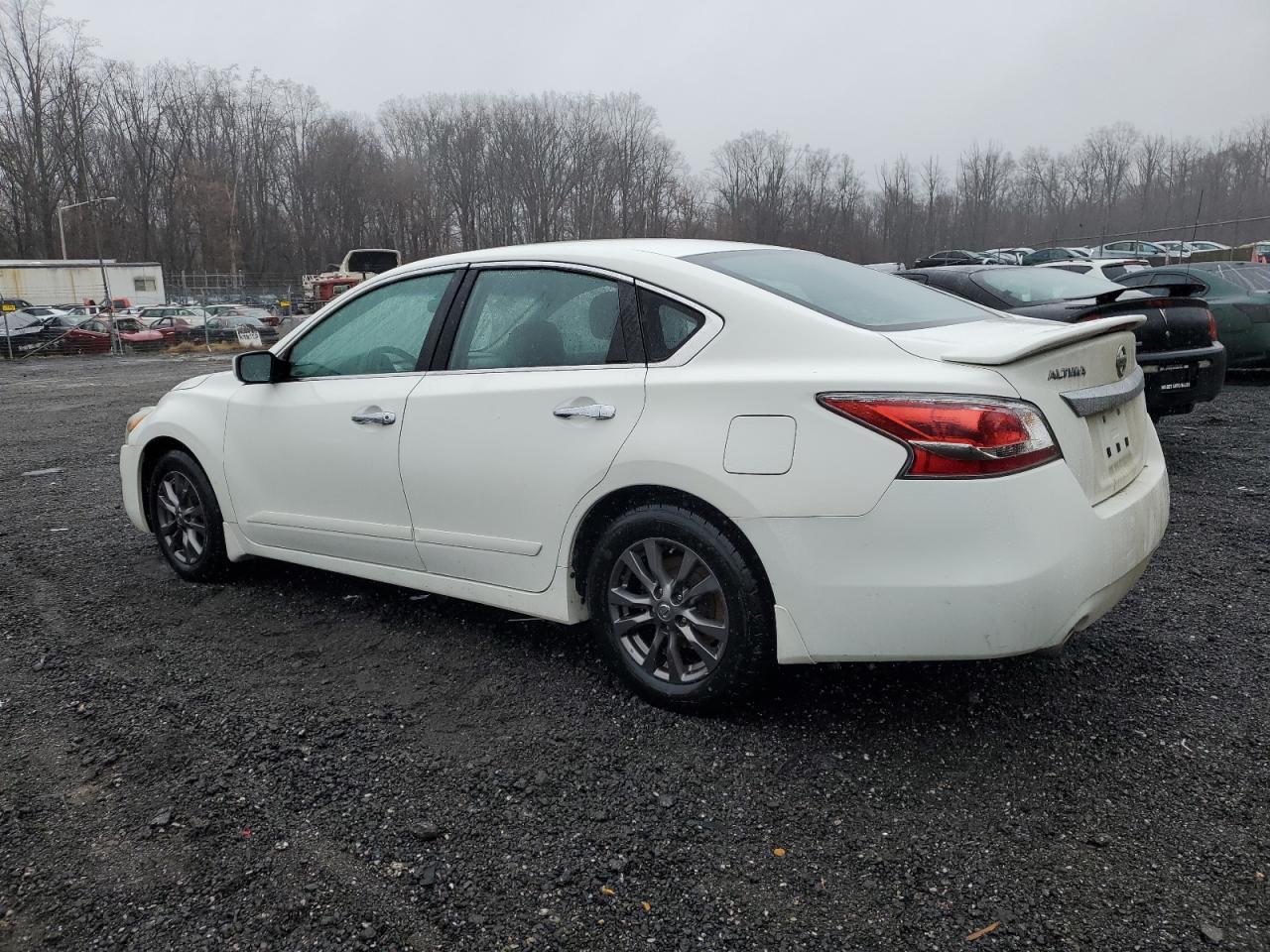 Photo 1 VIN: 1N4AL3APXFC439034 - NISSAN ALTIMA 