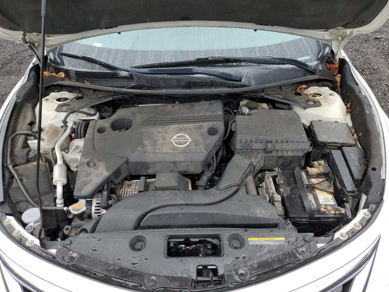 Photo 10 VIN: 1N4AL3APXFC439034 - NISSAN ALTIMA 