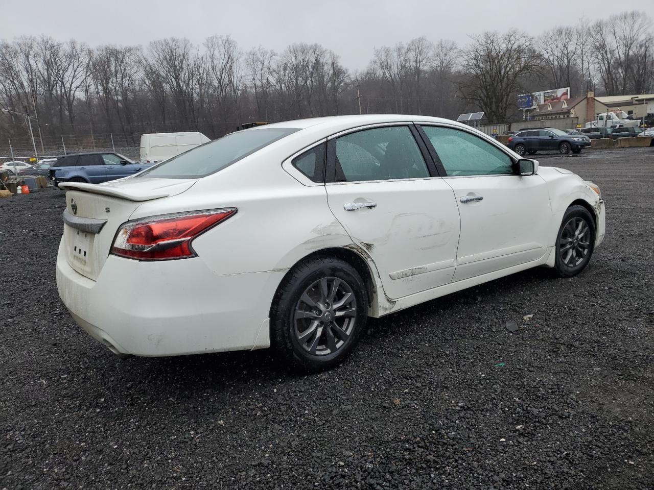 Photo 2 VIN: 1N4AL3APXFC439034 - NISSAN ALTIMA 