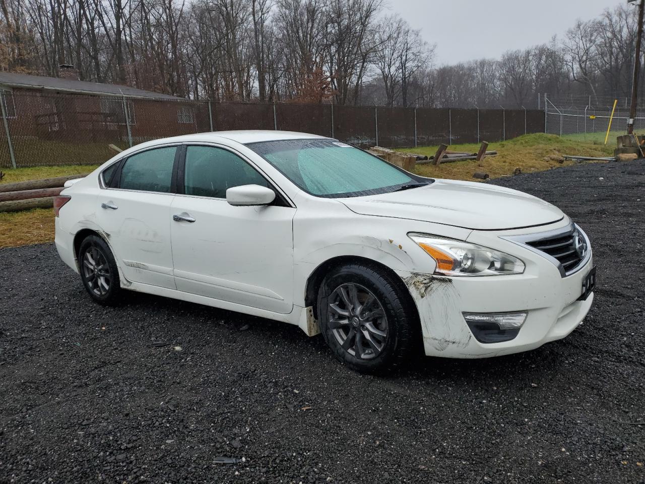 Photo 3 VIN: 1N4AL3APXFC439034 - NISSAN ALTIMA 