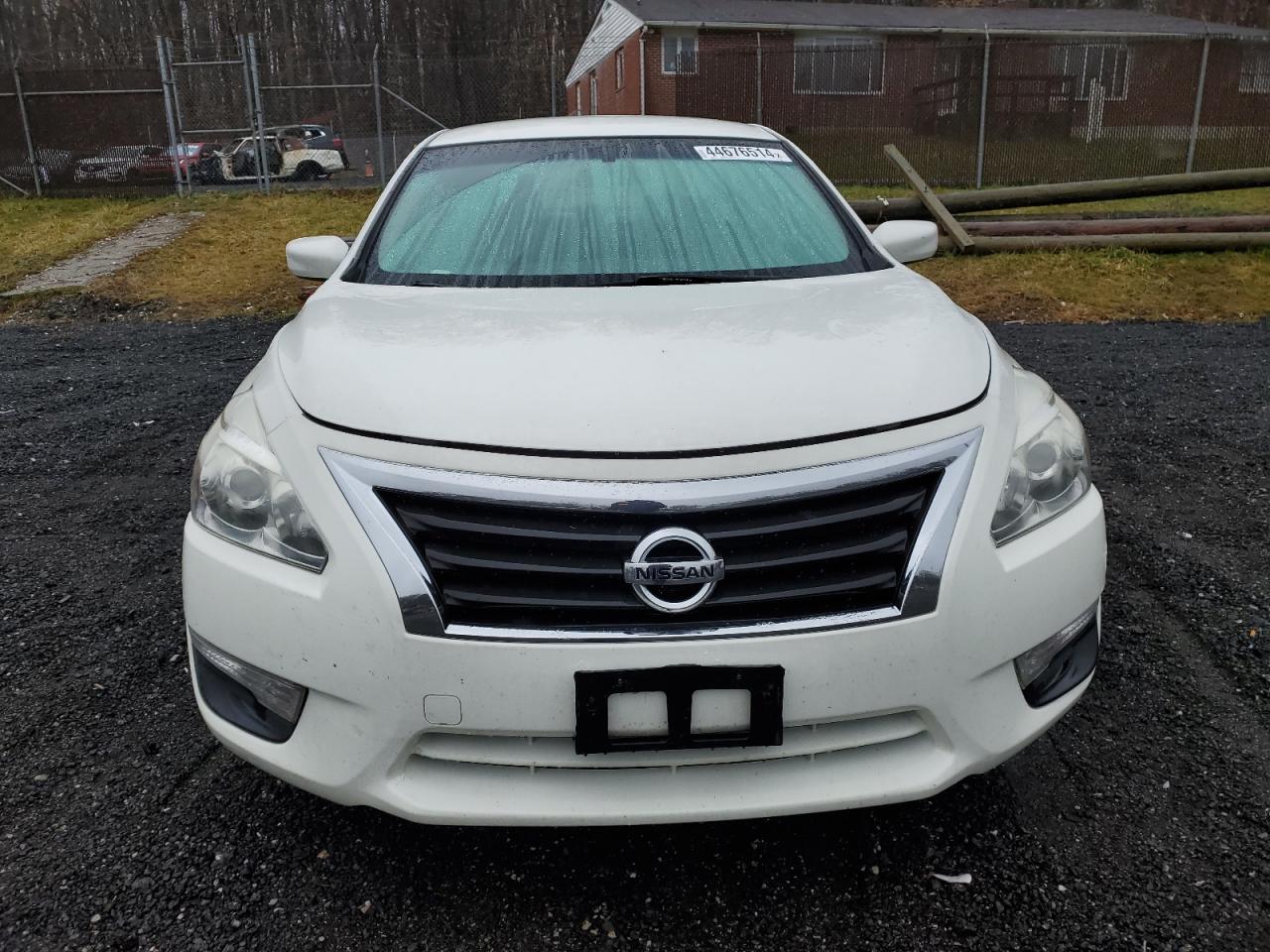 Photo 4 VIN: 1N4AL3APXFC439034 - NISSAN ALTIMA 