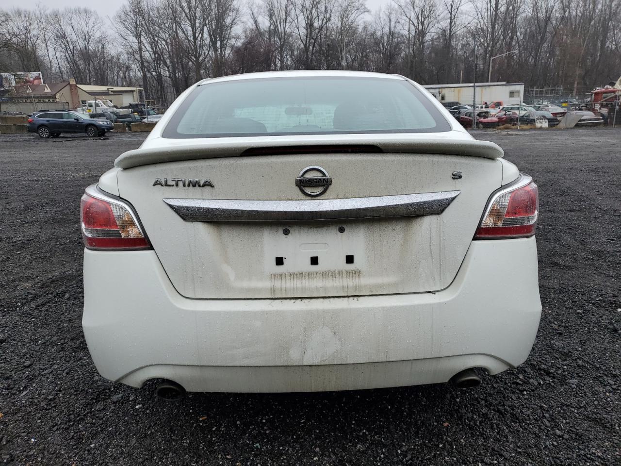 Photo 5 VIN: 1N4AL3APXFC439034 - NISSAN ALTIMA 