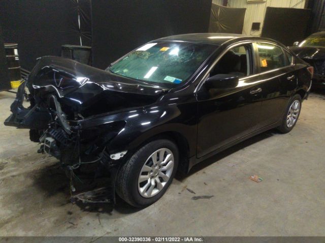 Photo 1 VIN: 1N4AL3APXFC439518 - NISSAN ALTIMA 