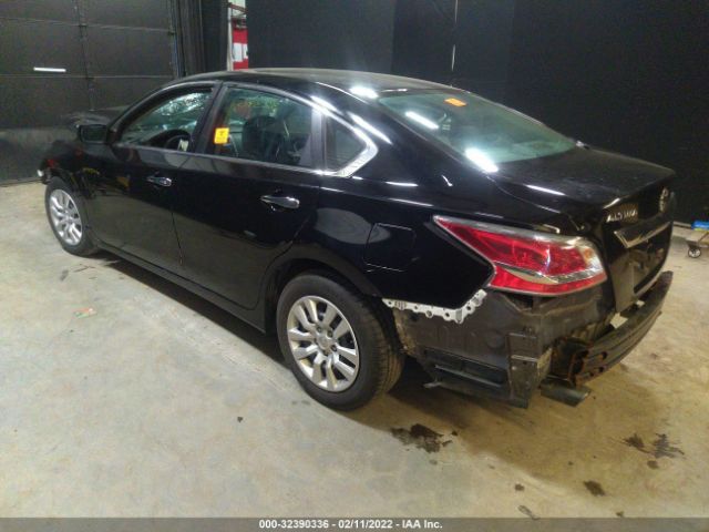 Photo 2 VIN: 1N4AL3APXFC439518 - NISSAN ALTIMA 