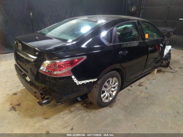 Photo 3 VIN: 1N4AL3APXFC439518 - NISSAN ALTIMA 