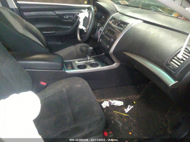 Photo 4 VIN: 1N4AL3APXFC439518 - NISSAN ALTIMA 