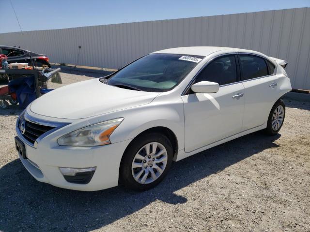 Photo 0 VIN: 1N4AL3APXFC440085 - NISSAN ALTIMA 2.5 