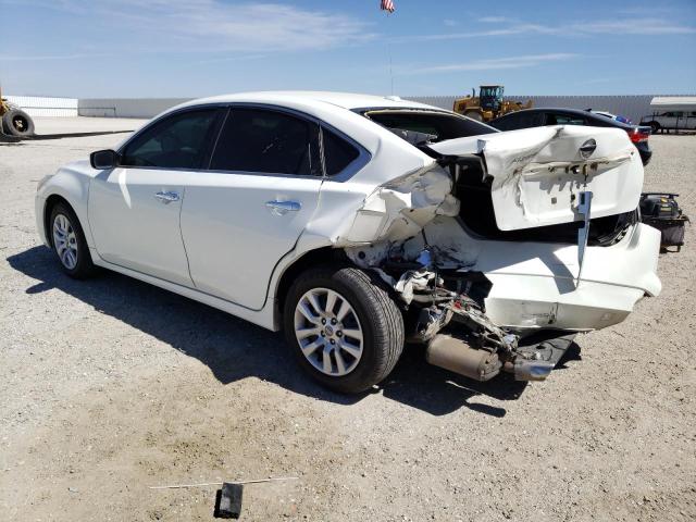 Photo 1 VIN: 1N4AL3APXFC440085 - NISSAN ALTIMA 2.5 