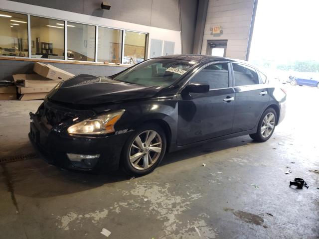 Photo 0 VIN: 1N4AL3APXFC441642 - NISSAN ALTIMA 2.5 