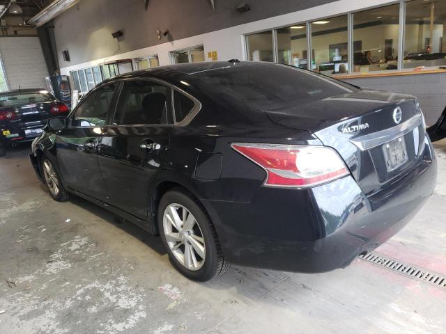 Photo 1 VIN: 1N4AL3APXFC441642 - NISSAN ALTIMA 2.5 