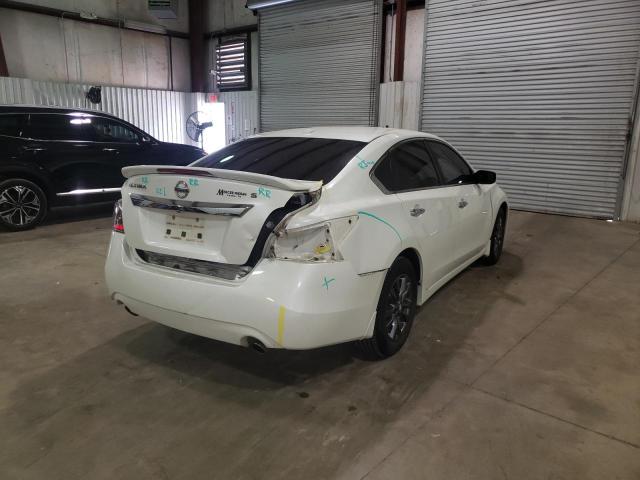 Photo 3 VIN: 1N4AL3APXFC442192 - NISSAN ALTIMA 2.5 