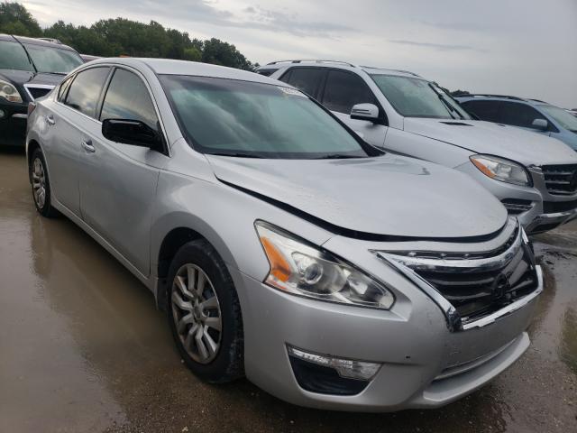 Photo 0 VIN: 1N4AL3APXFC442614 - NISSAN ALTIMA 2.5 