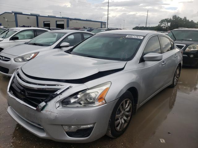 Photo 1 VIN: 1N4AL3APXFC442614 - NISSAN ALTIMA 2.5 