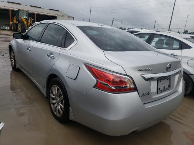 Photo 2 VIN: 1N4AL3APXFC442614 - NISSAN ALTIMA 2.5 