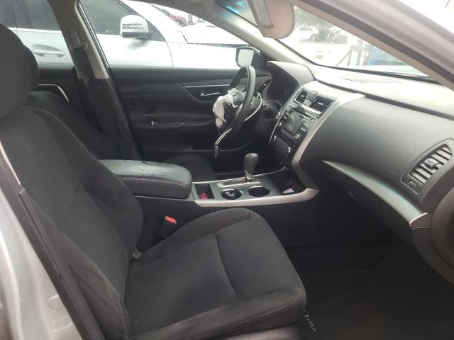 Photo 4 VIN: 1N4AL3APXFC442614 - NISSAN ALTIMA 2.5 