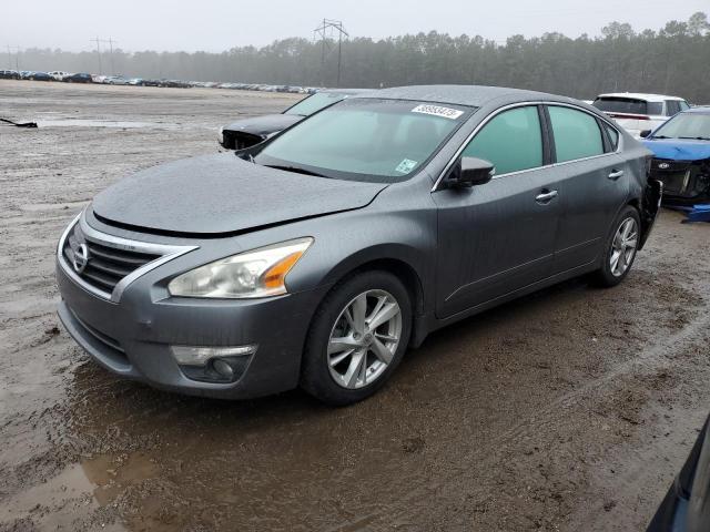 Photo 0 VIN: 1N4AL3APXFC442807 - NISSAN ALTIMA 2.5 