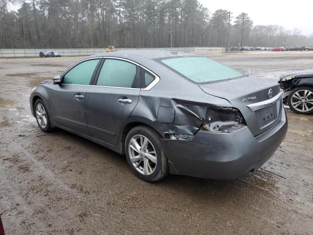 Photo 1 VIN: 1N4AL3APXFC442807 - NISSAN ALTIMA 2.5 