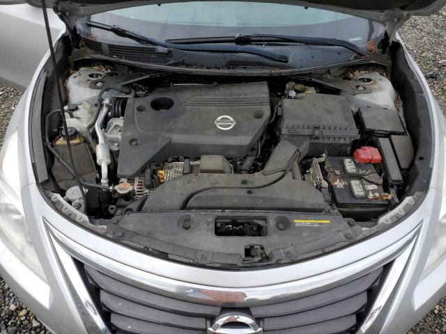 Photo 10 VIN: 1N4AL3APXFC443665 - NISSAN ALTIMA 