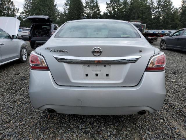 Photo 5 VIN: 1N4AL3APXFC443665 - NISSAN ALTIMA 