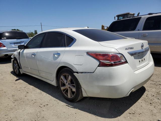 Photo 1 VIN: 1N4AL3APXFC443939 - NISSAN ALTIMA 