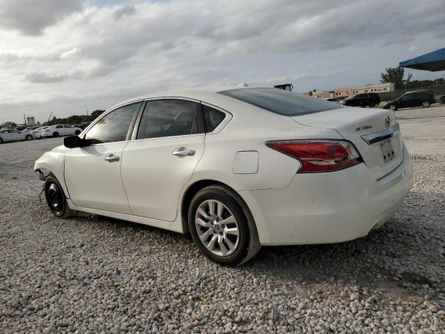 Photo 1 VIN: 1N4AL3APXFC444914 - NISSAN ALTIMA 2.5 