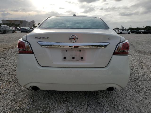 Photo 5 VIN: 1N4AL3APXFC444914 - NISSAN ALTIMA 2.5 