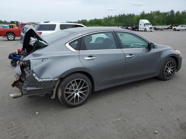 Photo 2 VIN: 1N4AL3APXFC445707 - NISSAN ALTIMA 