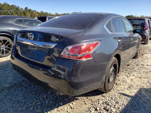 Photo 3 VIN: 1N4AL3APXFC446047 - NISSAN ALTIMA 