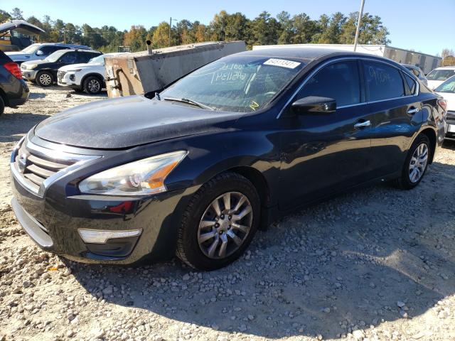 Photo 8 VIN: 1N4AL3APXFC446047 - NISSAN ALTIMA 