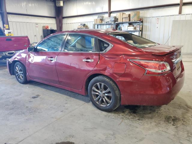 Photo 1 VIN: 1N4AL3APXFC448915 - NISSAN ALTIMA 2.5 