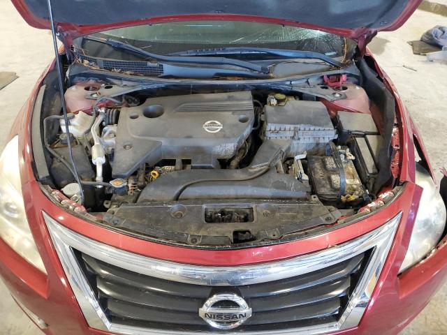 Photo 10 VIN: 1N4AL3APXFC448915 - NISSAN ALTIMA 2.5 