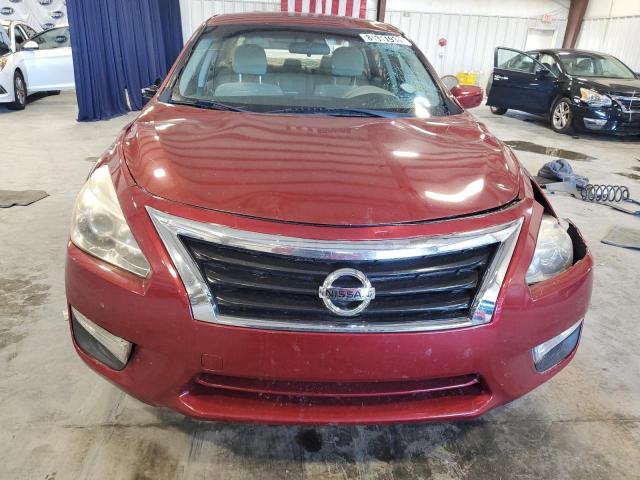 Photo 4 VIN: 1N4AL3APXFC448915 - NISSAN ALTIMA 2.5 