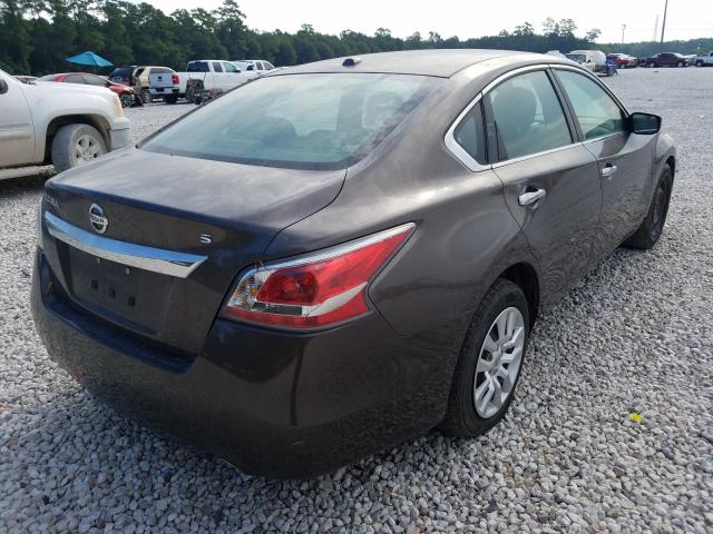 Photo 3 VIN: 1N4AL3APXFC450275 - NISSAN ALTIMA 2.5 