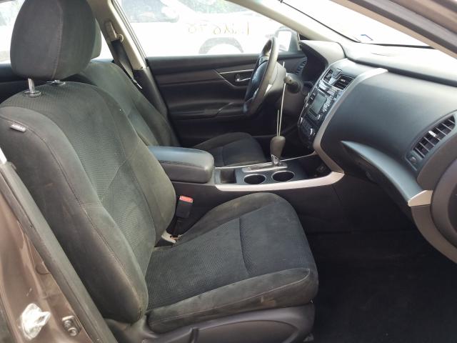 Photo 4 VIN: 1N4AL3APXFC450275 - NISSAN ALTIMA 2.5 