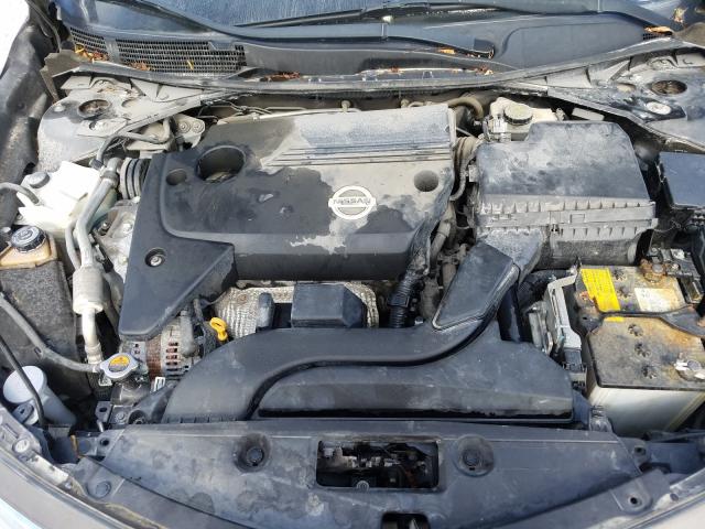 Photo 6 VIN: 1N4AL3APXFC450275 - NISSAN ALTIMA 2.5 