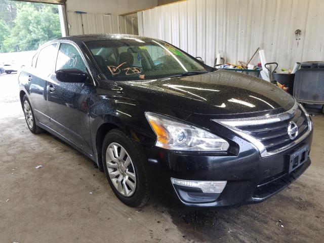 Photo 0 VIN: 1N4AL3APXFC450759 - NISSAN ALTIMA 2.5 