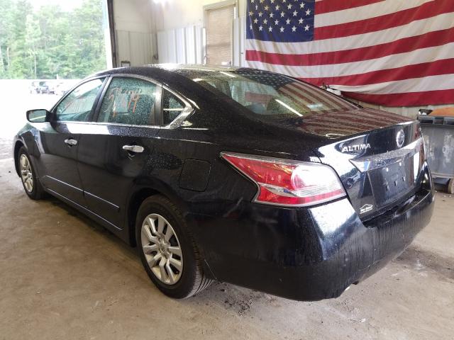 Photo 2 VIN: 1N4AL3APXFC450759 - NISSAN ALTIMA 2.5 