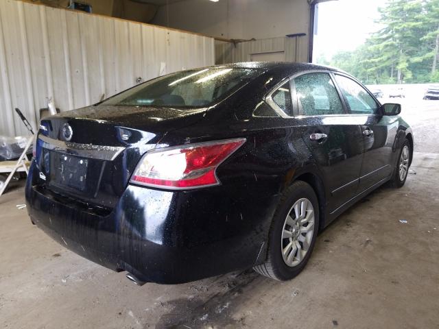 Photo 3 VIN: 1N4AL3APXFC450759 - NISSAN ALTIMA 2.5 