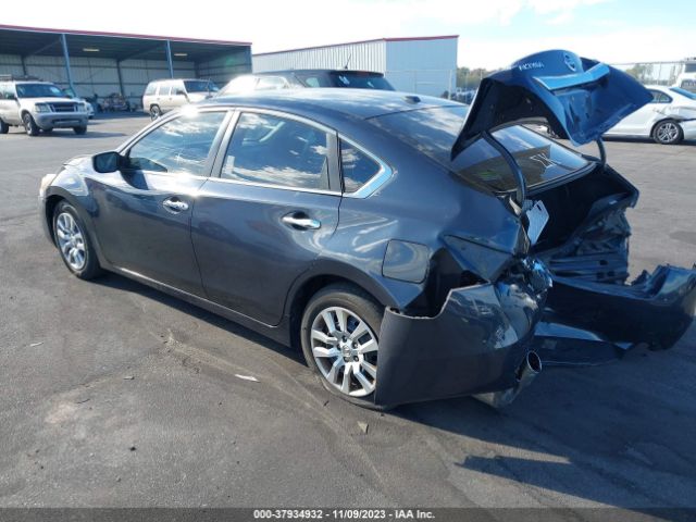 Photo 2 VIN: 1N4AL3APXFC451359 - NISSAN ALTIMA 